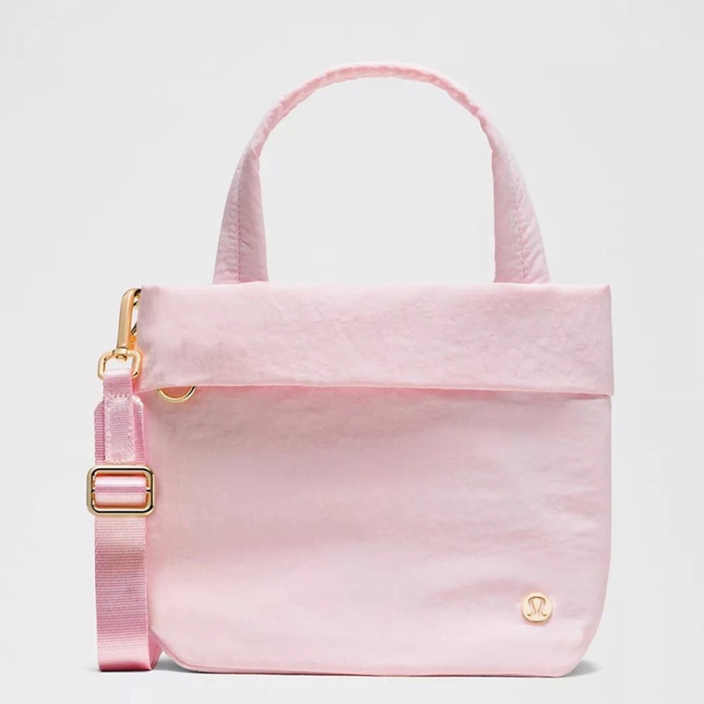 lululemon athletica On My Level Tote Small bllp